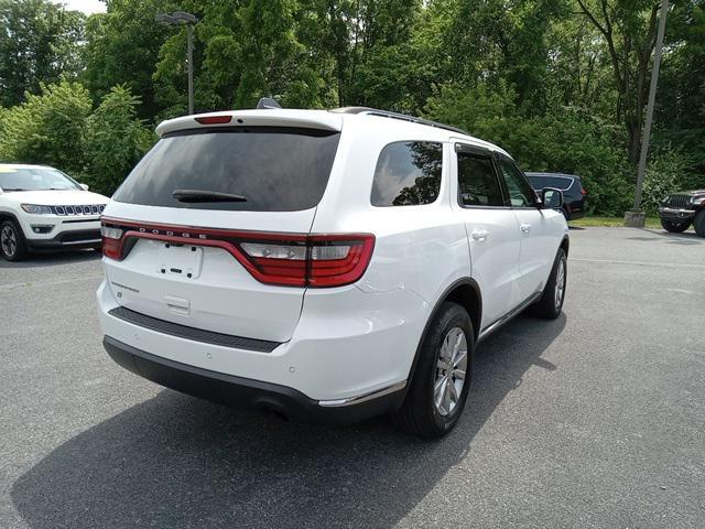 used 2018 Dodge Durango car, priced at $21,495