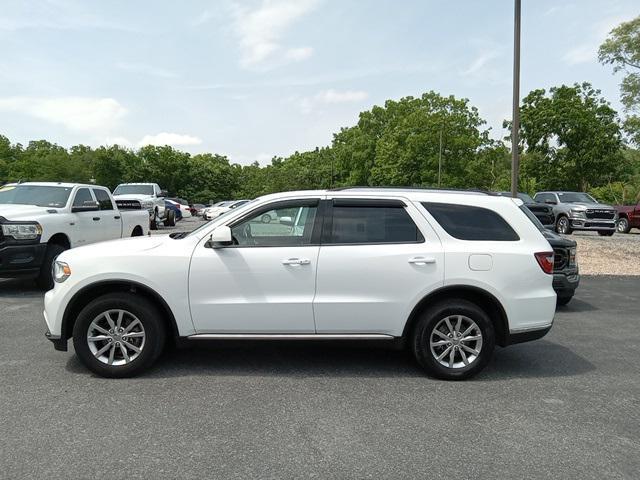 used 2018 Dodge Durango car, priced at $21,495