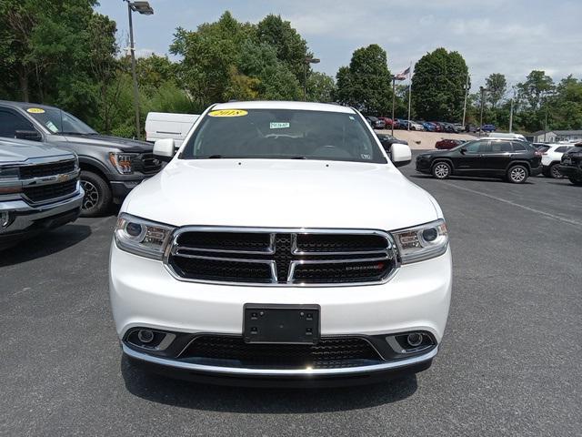 used 2018 Dodge Durango car, priced at $21,495