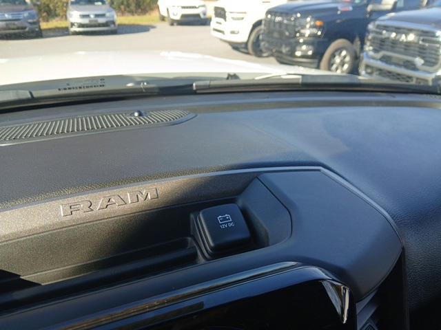 new 2026 Ram 3500 car, priced at $71,069