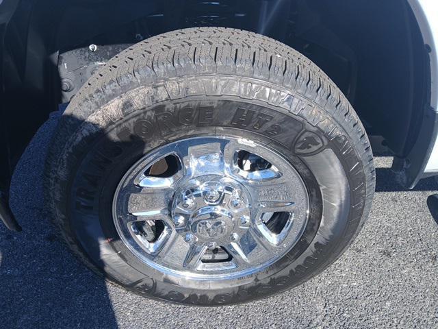 new 2026 Ram 3500 car, priced at $71,069