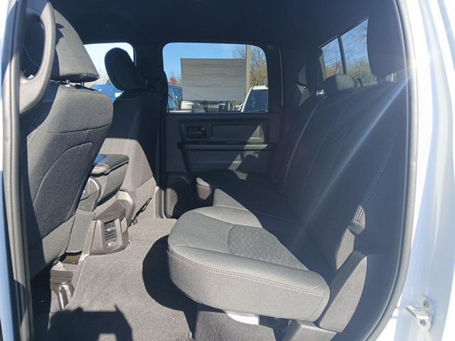 new 2026 Ram 3500 car, priced at $71,069