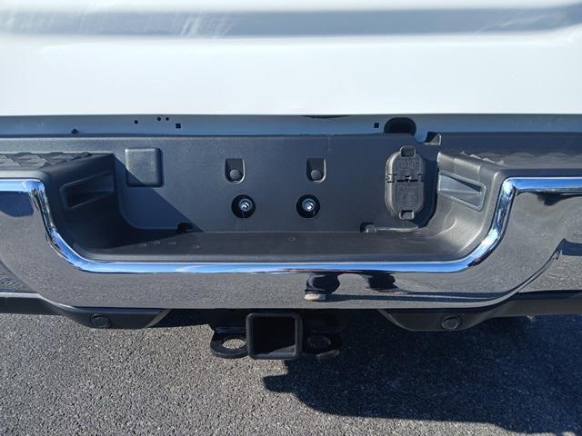 new 2026 Ram 3500 car, priced at $71,069