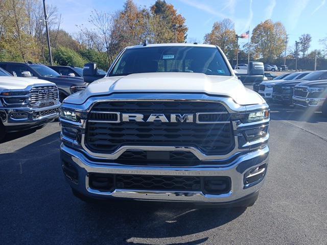 new 2026 Ram 3500 car, priced at $71,069