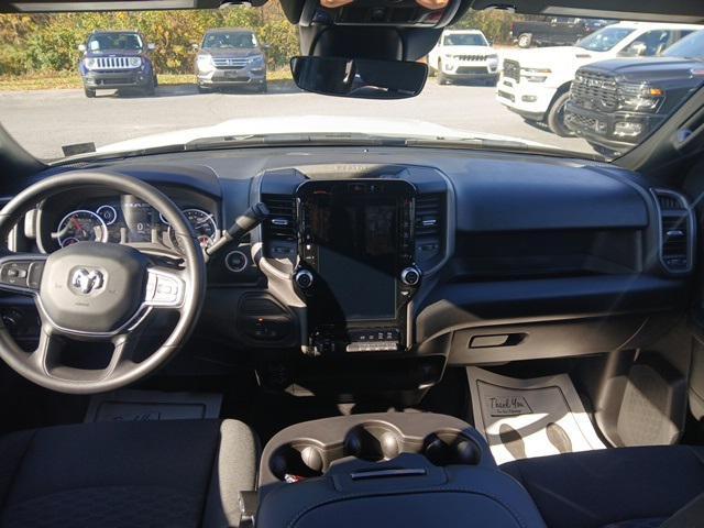 new 2026 Ram 3500 car, priced at $71,069