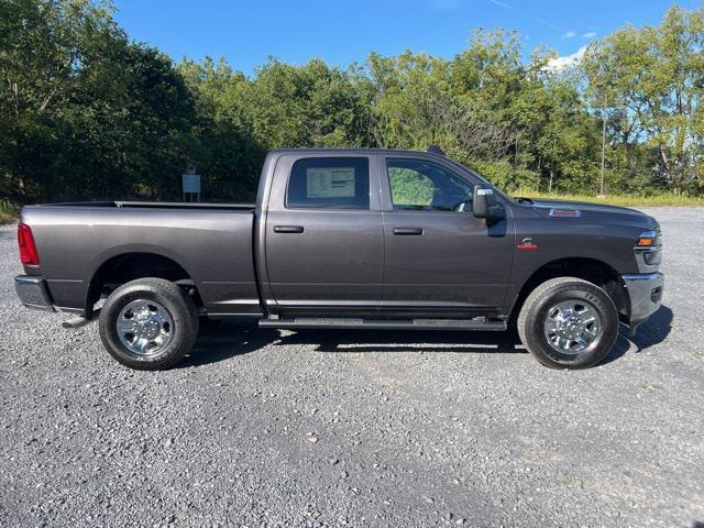 new 2025 Ram 3500 car, priced at $69,820