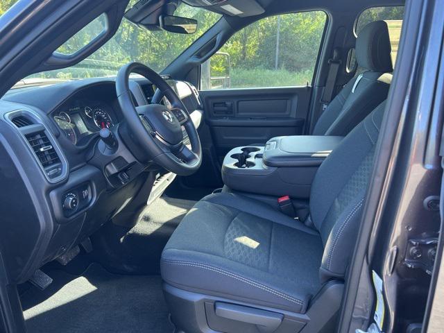 new 2025 Ram 3500 car, priced at $69,820