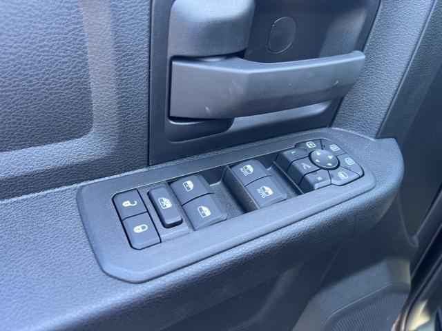new 2025 Ram 3500 car, priced at $69,820