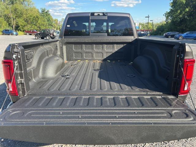 new 2025 Ram 3500 car, priced at $69,820
