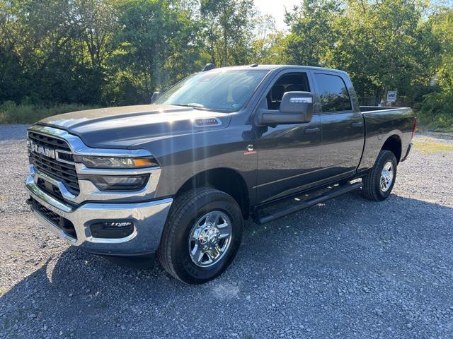 new 2025 Ram 3500 car, priced at $69,820