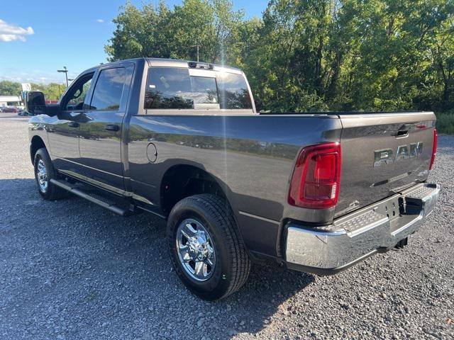 new 2025 Ram 3500 car, priced at $69,820