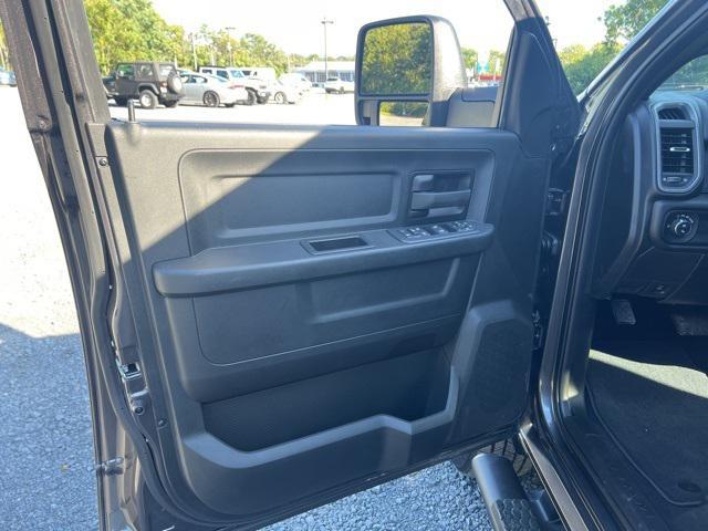new 2025 Ram 3500 car, priced at $69,820