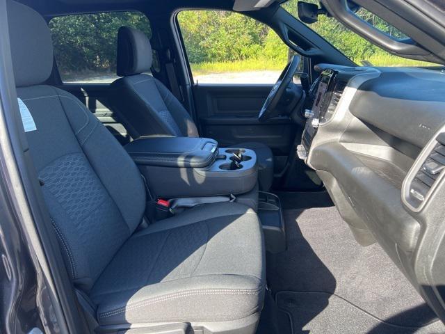 new 2025 Ram 3500 car, priced at $69,820