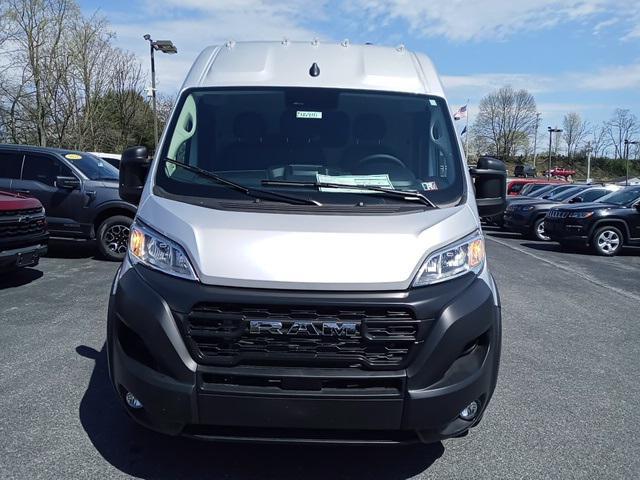 new 2024 Ram ProMaster 1500 car, priced at $51,054