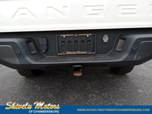 used 2019 Ford Ranger car, priced at $29,995