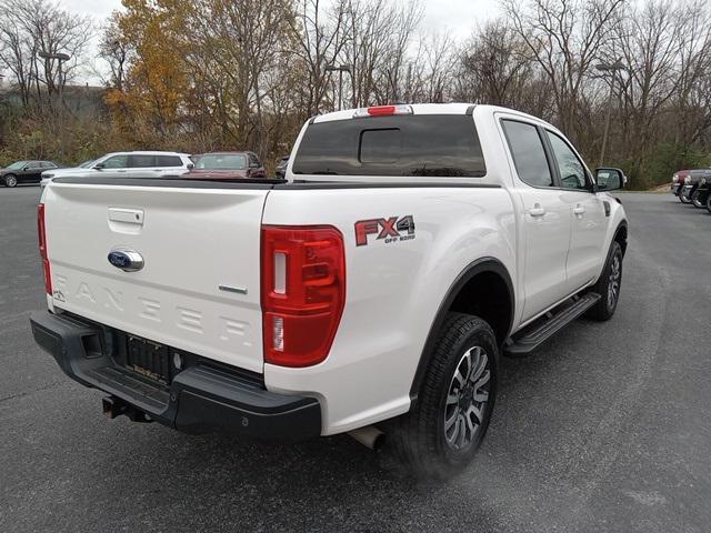 used 2019 Ford Ranger car, priced at $29,995