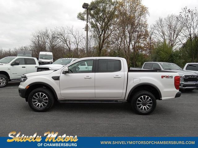 used 2019 Ford Ranger car, priced at $29,995