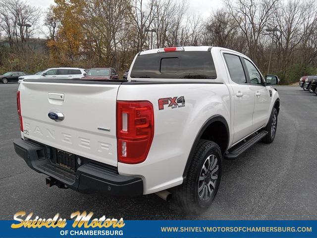 used 2019 Ford Ranger car, priced at $29,995