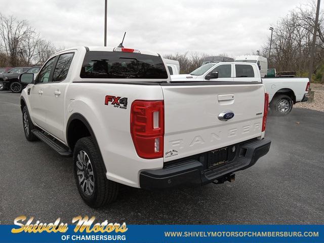 used 2019 Ford Ranger car, priced at $29,995