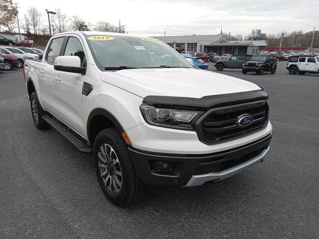 used 2019 Ford Ranger car, priced at $29,995