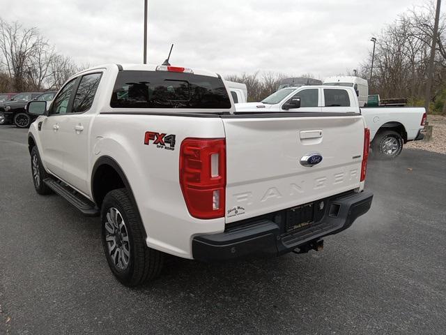 used 2019 Ford Ranger car, priced at $29,995