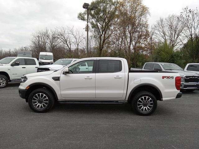 used 2019 Ford Ranger car, priced at $29,995