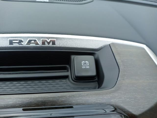 new 2024 Ram 3500 car, priced at $79,435