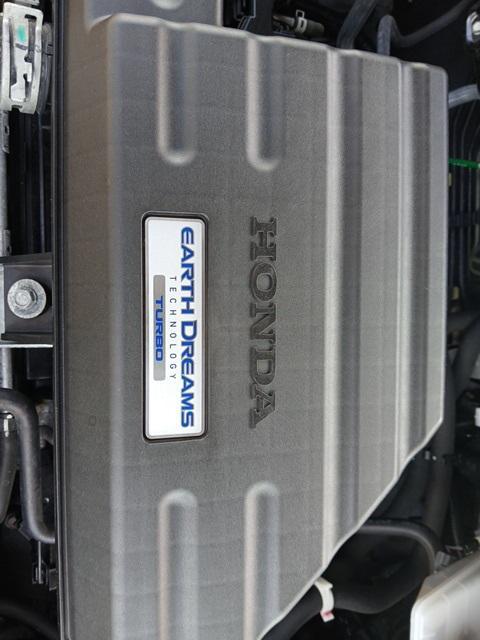 used 2019 Honda CR-V car, priced at $22,995