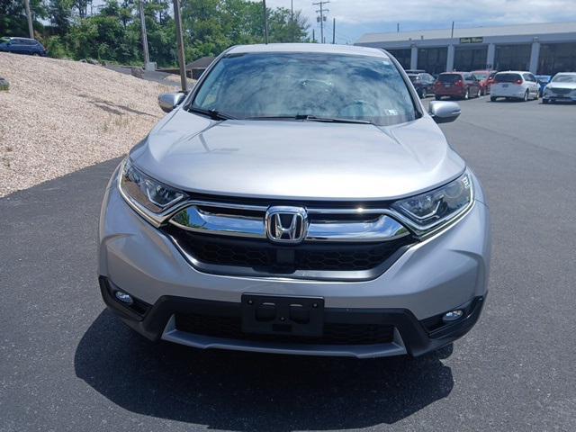 used 2019 Honda CR-V car, priced at $22,995