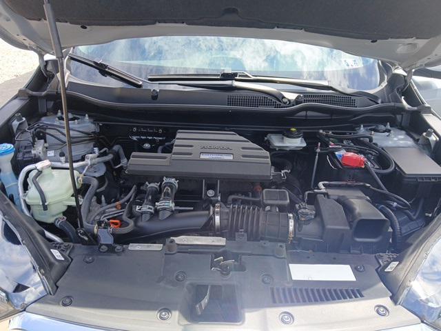 used 2019 Honda CR-V car, priced at $22,995