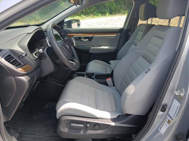 used 2019 Honda CR-V car, priced at $22,516
