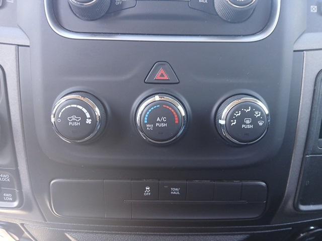 used 2017 Ram 1500 car, priced at $22,995