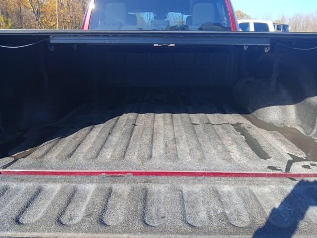 used 2017 Ram 1500 car, priced at $22,995