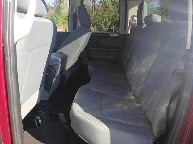 used 2017 Ram 1500 car, priced at $22,995