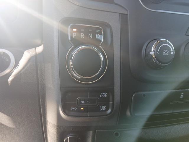 used 2017 Ram 1500 car, priced at $22,995