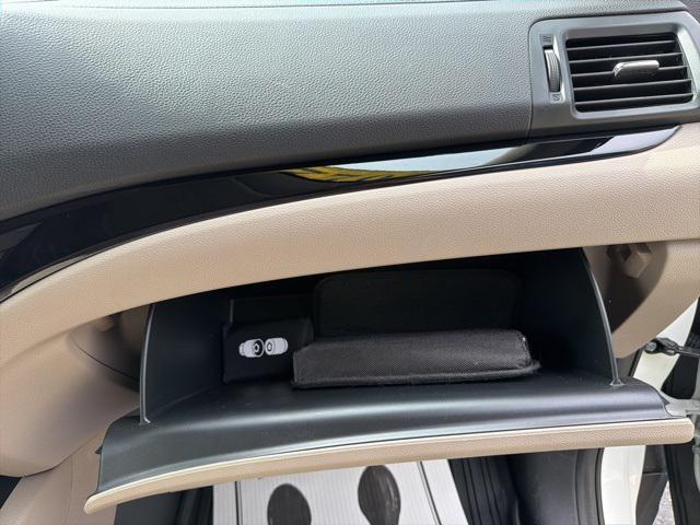 used 2022 Honda Pilot car, priced at $33,495