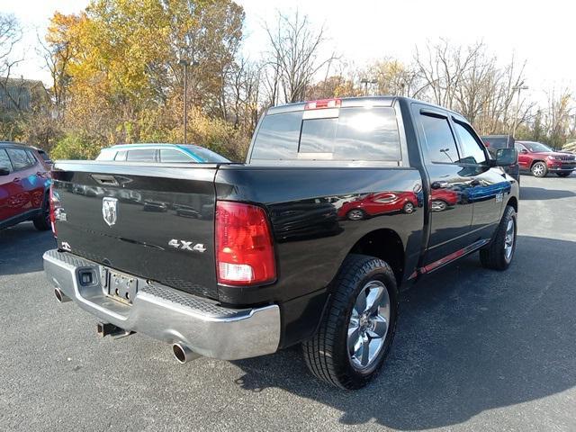 used 2016 Ram 1500 car, priced at $23,995