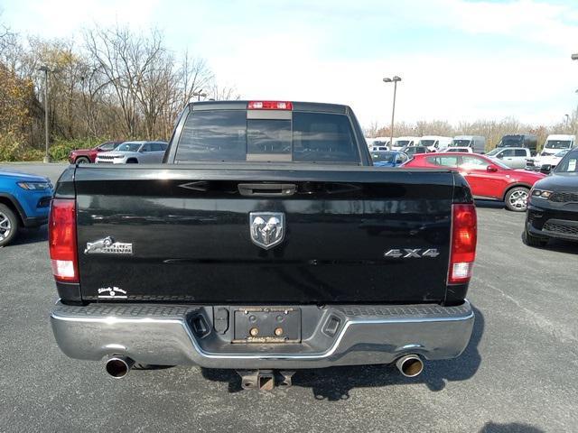 used 2016 Ram 1500 car, priced at $23,995