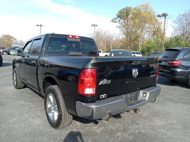 used 2016 Ram 1500 car, priced at $23,995