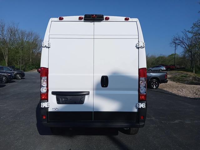 used 2021 Ram ProMaster 2500 car, priced at $28,995