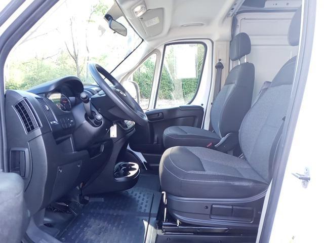 used 2021 Ram ProMaster 2500 car, priced at $28,995