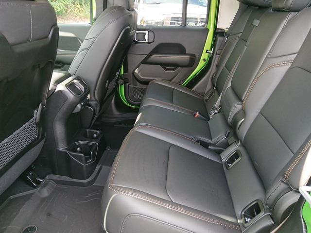 new 2025 Jeep Gladiator car, priced at $42,493