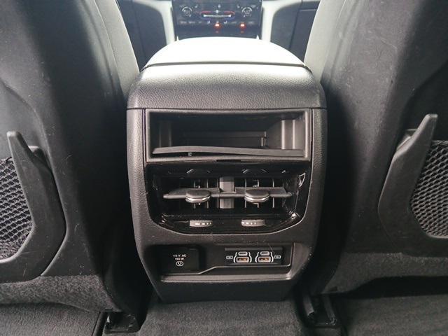 used 2023 Jeep Grand Cherokee car, priced at $34,995