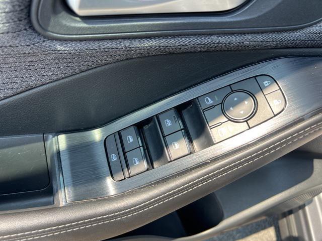 used 2021 Nissan Rogue car, priced at $20,954