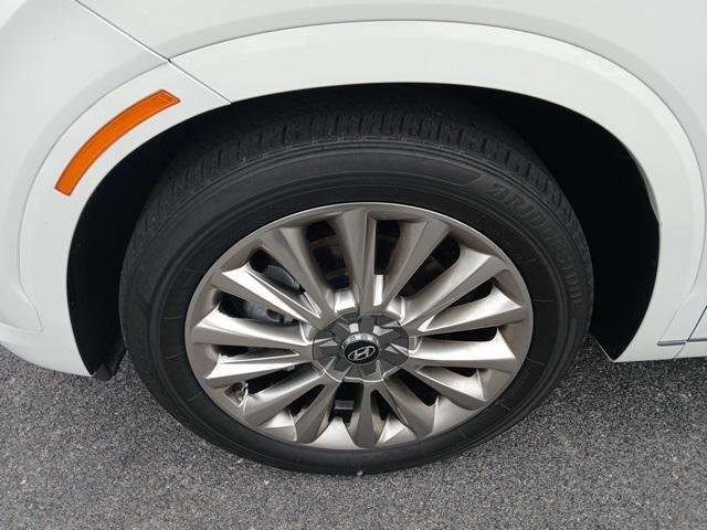 used 2020 Hyundai Palisade car, priced at $27,831