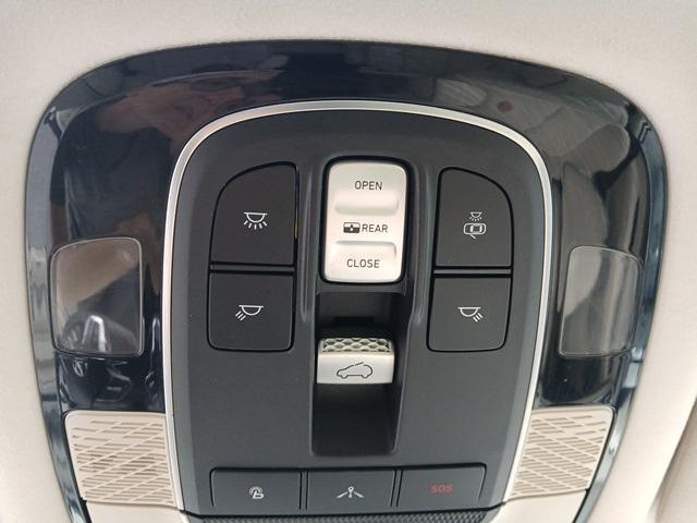 used 2020 Hyundai Palisade car, priced at $27,831