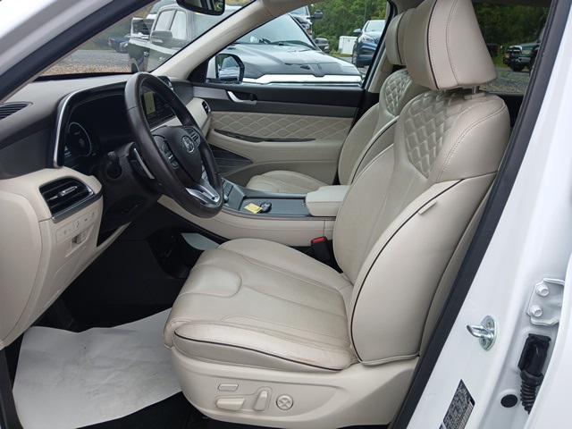 used 2020 Hyundai Palisade car, priced at $27,831