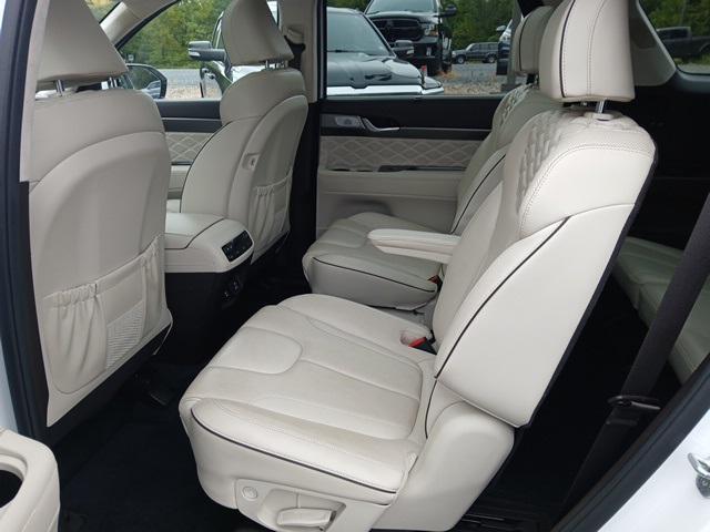 used 2020 Hyundai Palisade car, priced at $27,831