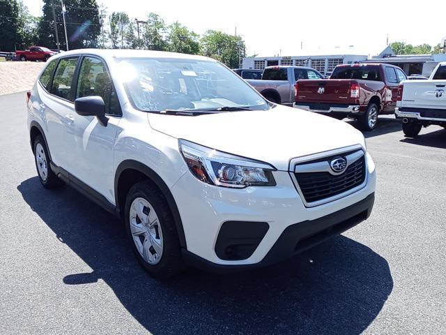 used 2019 Subaru Forester car, priced at $16,996