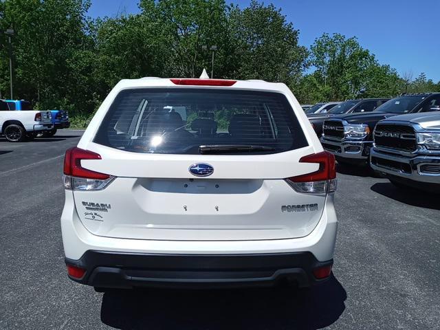 used 2019 Subaru Forester car, priced at $16,996